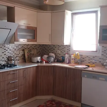 Balim Koycegiz (Mugla)