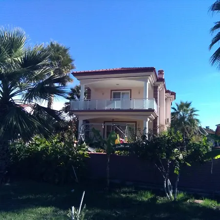 Balim Villa Koycegiz (Mugla)