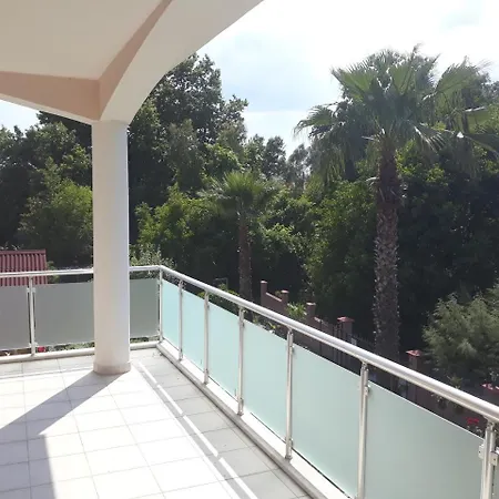 Villa Balim