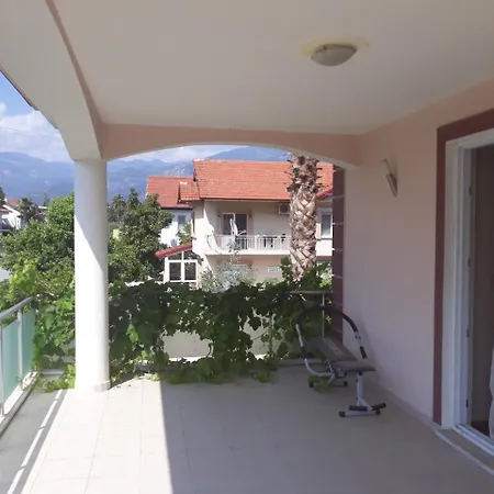 빌라 Balim Koycegiz (Mugla)