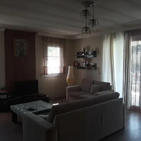 Balim Villa