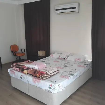 Balim Villa