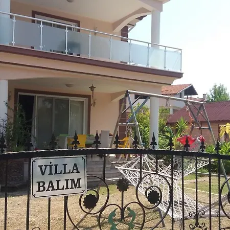 Balim Villa