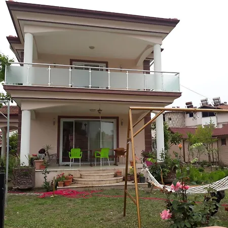 Balim Koycegiz (Mugla)