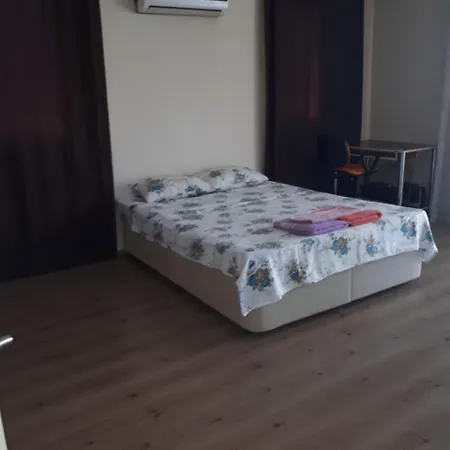 빌라 Balim *