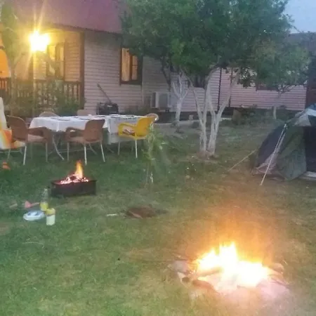 Balim Villa Koycegiz (Mugla)