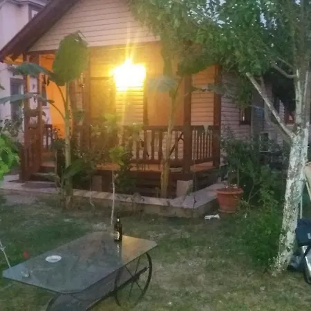 Balim Villa Koycegiz (Mugla)