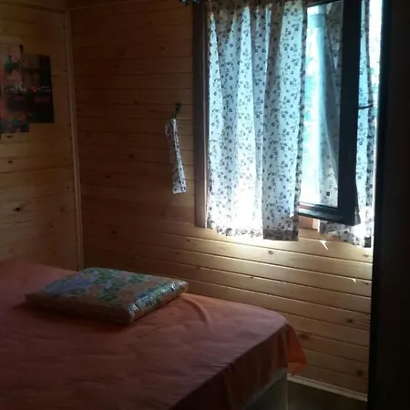 Balim Villa Koycegiz (Mugla)